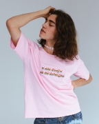 tshirt-sasha-różowy-too-cute-to-be-straight-gwp-brand-4.jpg